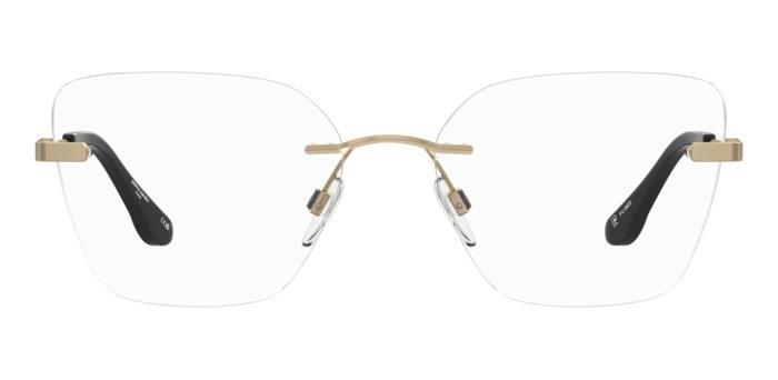 Armazón PIERRE CARDIN P.C.8925 3 PIEZAS/METAL