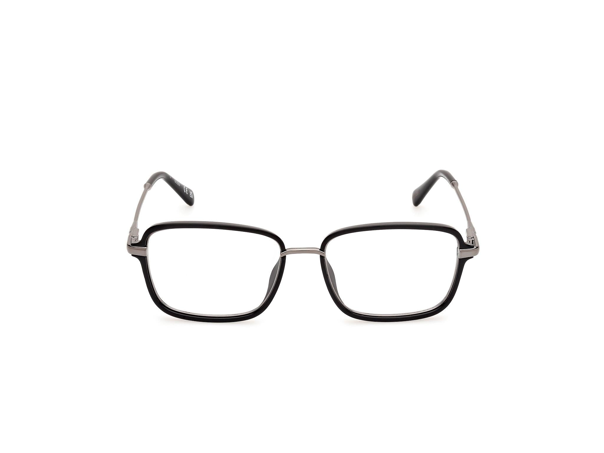 Armazón GUESS GU50099 ACETATO/METAL/FLEX