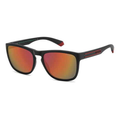 Lentes de sol POLAROID PLD 2161/S ACETATO