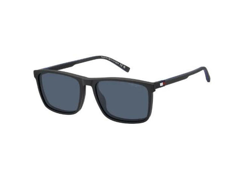 Armazón TOMMY HILFIGER TH 2320/C ACETATO/CLIP-ON