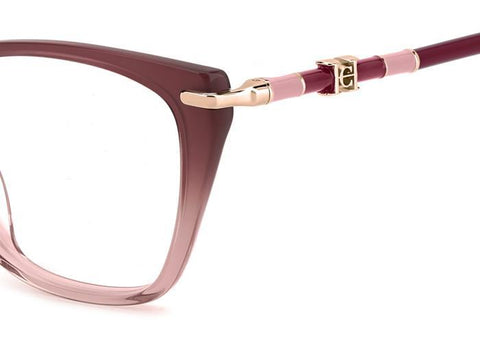 Armazón CAROLINA HERRERA 0303/G ACETATO/METAL/FLEX