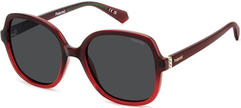 Lentes de sol POLAROID PLD 4177/S/X ACETATO
