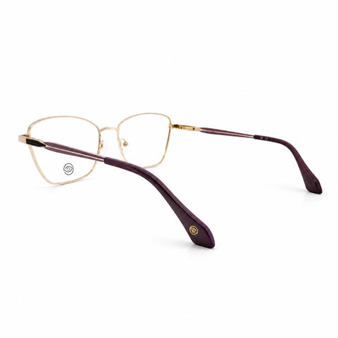 Armazón FL 8032 METAL/FLEX