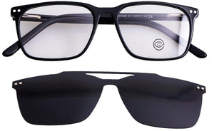 Armazón FL FG1028 ACETATO/CLIP