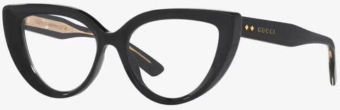 Armazón GUCCI GG1536O ACETATO