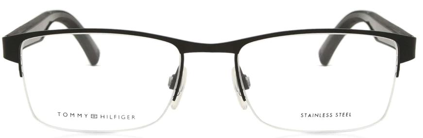 Armazón TOMMY HILFIGER TH 2047 METAL/HILO
