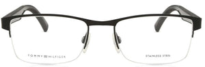 Armazón TOMMY HILFIGER TH 2047 METAL/HILO