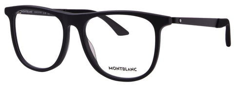 Armazón MONT BLANC MB0332O ACETATO