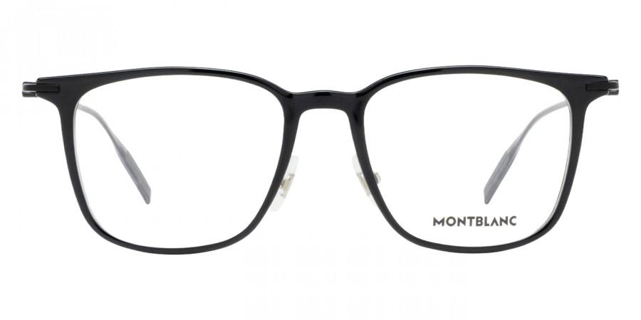 Armazón MONT BLANC MB0354O ACETATO
