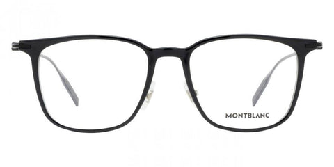 Armazón MONT BLANC MB0354O ACETATO