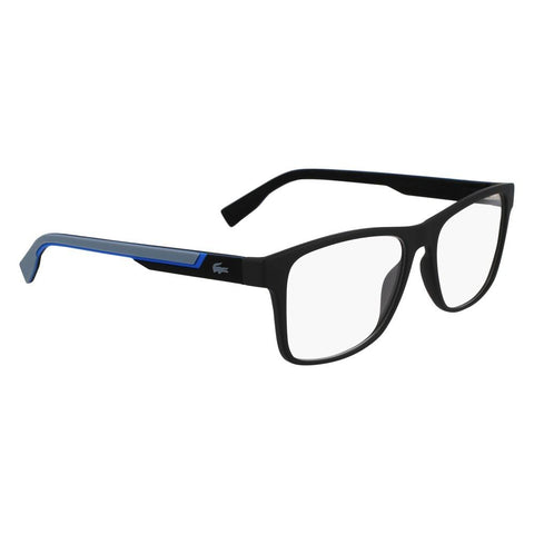 Armazón LACOSTE L2707MAG-SET ACETATO/FLEX/CLIP