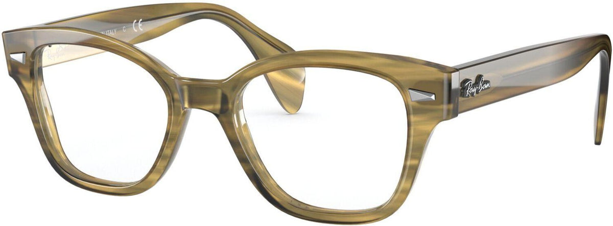 Armazón RAY BAN RB 0880 ACETATO– OPTIMOLINA