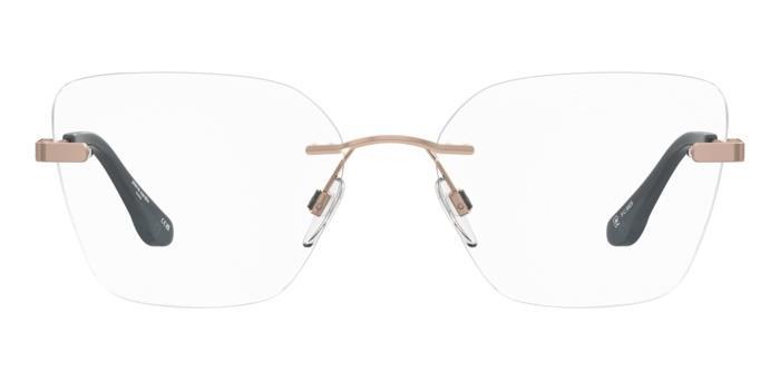 Armazón PIERRE CARDIN P.C.8925 3 PIEZAS/METAL