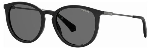 Lentes de sol POLAROID PLD 4143/S/X ACETATO/METAL