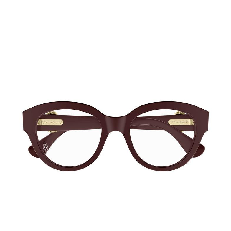 Armazón CARTIER CT0567O ACETATO