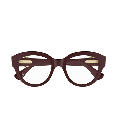 Armazón CARTIER CT0567O ACETATO