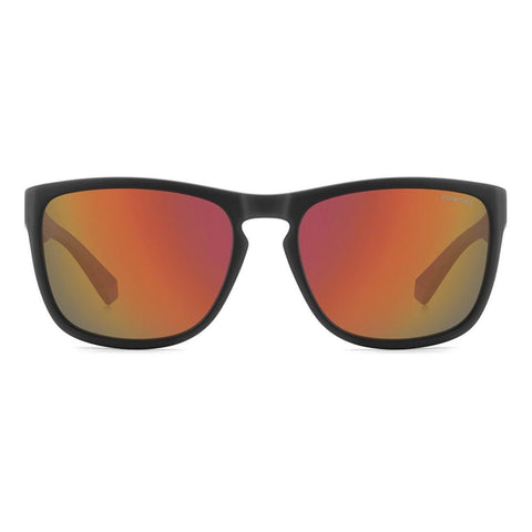 Lentes de sol POLAROID PLD 2161/S ACETATO