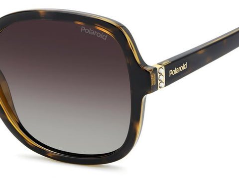 Lentes de sol POLAROID PLD 4177/S/X ACETATO
