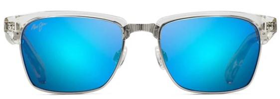 Lentes de sol MAUI JIM KAWIKA MJ257-05CR ACETATO