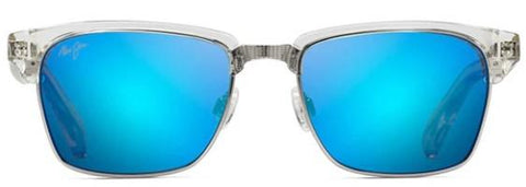 Lentes de sol MAUI JIM KAWIKA MJ257-05CR ACETATO