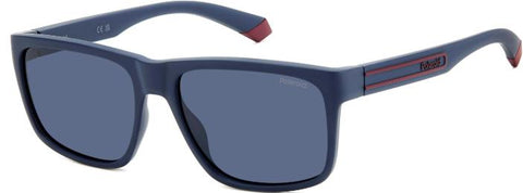 Lentes de sol POLAROID PLD 2149/S ACETATO
