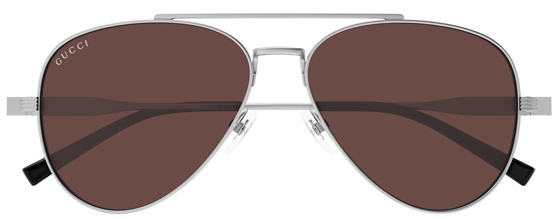 Lentes de sol GUCCI GG1874S METAL