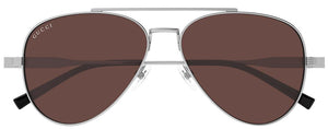 Lentes de sol GUCCI GG1874S METAL