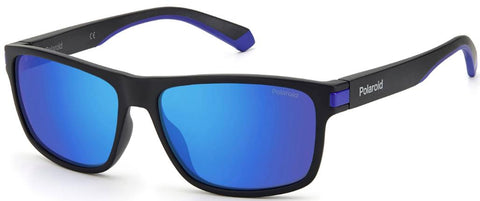 Lentes de sol POLAROID PLD 2121/S ACETATO