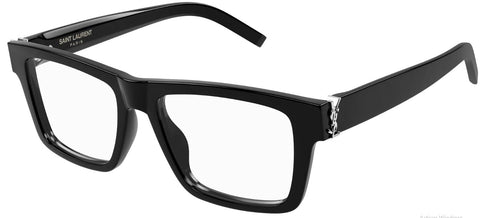 Armazón SAINT LAURENT SL M10_B ACETATO