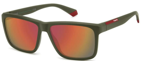 Lentes de sol POLAROID PLD 2164/S ACETATO