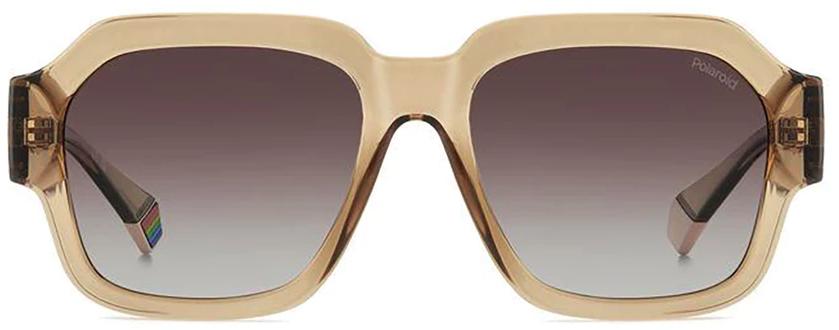 Lentes de sol POLAROID PLD 6212/S/X ACETATO