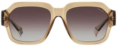 Lentes de sol POLAROID PLD 6212/S/X ACETATO