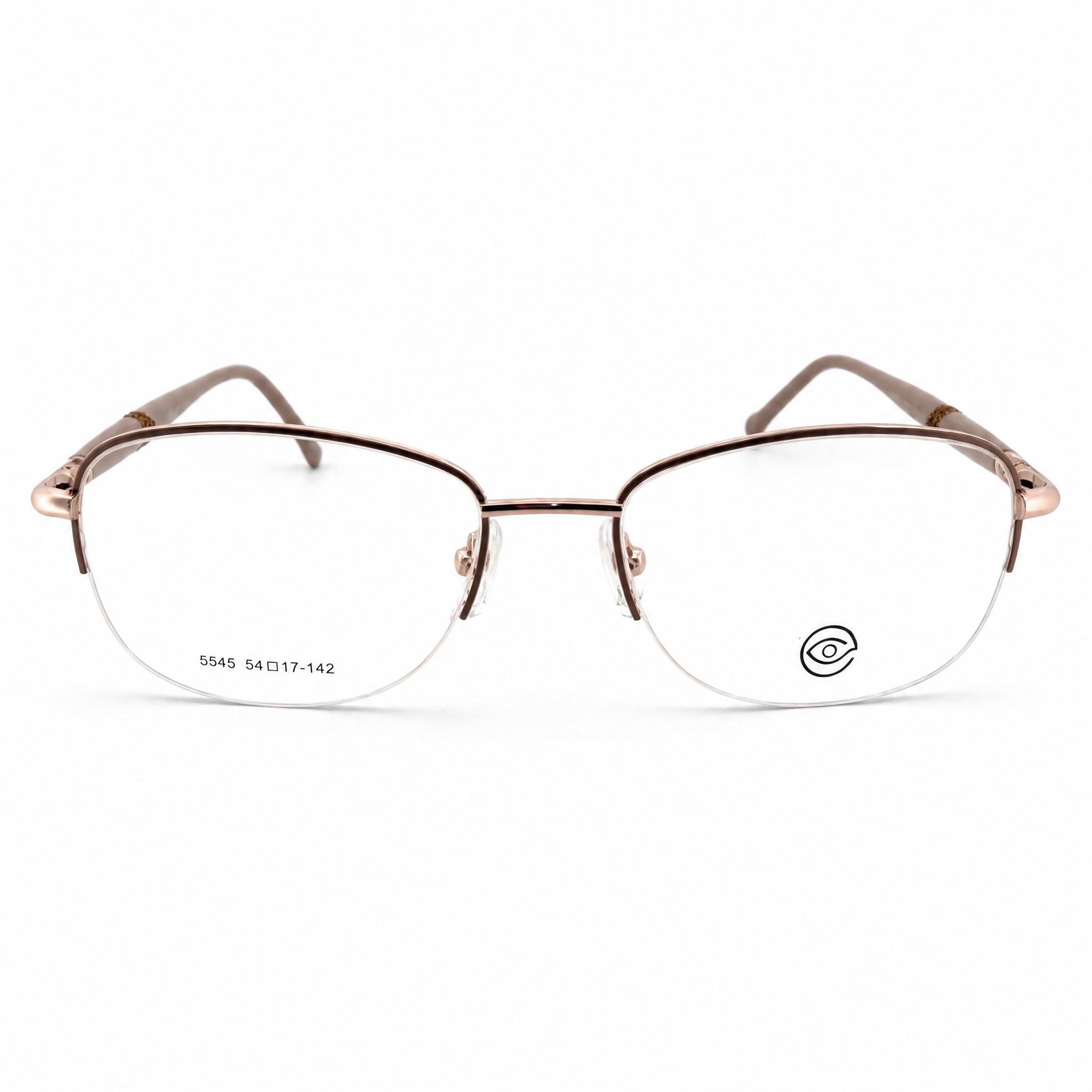 Armazón FL 5545 METAL/ ACETATO/ HILO