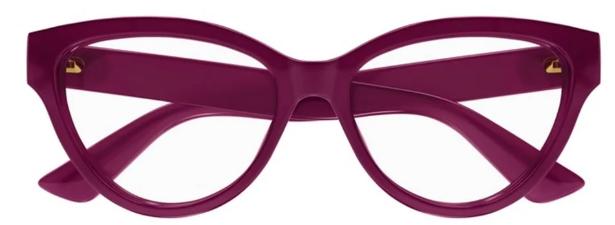 Armazón GUCCI GG1581O ACETATO