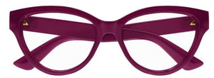 Armazón GUCCI GG1581O ACETATO