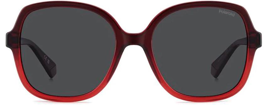Lentes de sol POLAROID PLD 4177/S/X ACETATO