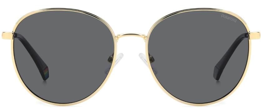 Lentes de sol POLAROID PLD 6215/S/X METAL