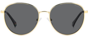 Lentes de sol POLAROID PLD 6215/S/X METAL