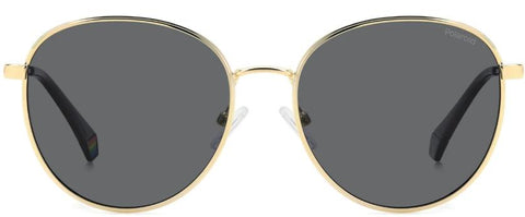 Lentes de sol POLAROID PLD 6215/S/X METAL