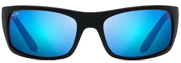 Lentes de sol MAUI JIM PEAHI MJ202-2M ACETATO