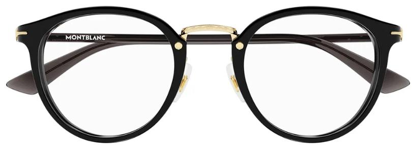 Armazón MONT BLANC MB0406O ACETATO