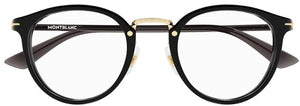 Armazón MONT BLANC MB0406O ACETATO