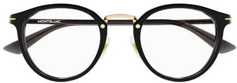 Armazón MONT BLANC MB0406O ACETATO