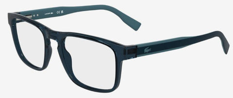 Armazón LACOSTE L2972 ACETATO/FLEX