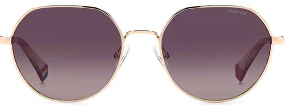 Lentes de sol POLAROID PLD 6236/S/X METAL