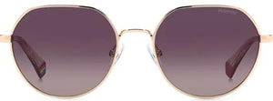 Lentes de sol POLAROID PLD 6236/S/X METAL