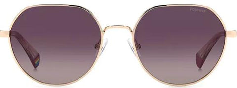 Lentes de sol POLAROID PLD 6236/S/X METAL