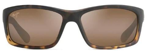 Lentes de sol MAUI JIM KANAIO COAST MJ766-10MF ACETATO