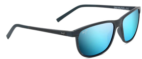 Lentes de sol MAUI JIM LELE KAWA MJ811-03S ACETATO