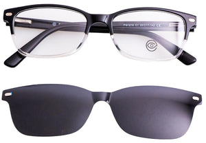 Armazón FL FG1218 ACETATO/CLIP